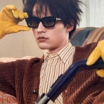 キクヤメガネ　ガーラタウン店