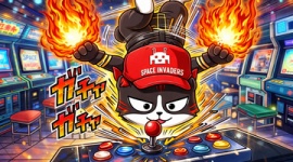 【ゲーム】『奇々怪界』イベント台、1コインで丸一日プレイした人物に批判の声…ネット「やりたくて来た人にはいい迷惑」「主催者の趣旨を理解しないのは私物化してるのと同じ」