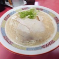 「博多ラーメンとんとん　蔵王店」　福山市南蔵王町