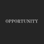 “ファッション”における機会を見直すファッションブログ “OPPORTUNITY”