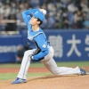 日ハム北山亘基が魂の23球オール直球勝負「これを生かさないと次ない」　試合後には涙も