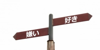 子どもは大好きだが、妻は心の底から本当に嫌い。