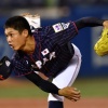 創志学園・西純矢がプロ志望届提出
