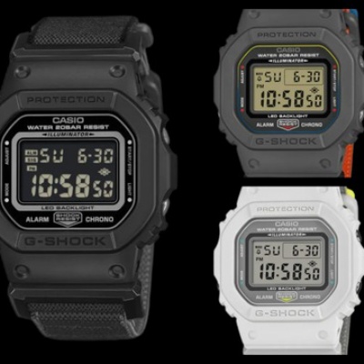 柏レイソル30周年記念コラボG-SHOCK、発売決定！8/20より予約解禁