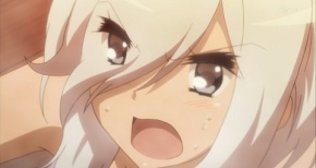 【聖剣使いの禁呪詠唱】第11話 感想 サウナ、まくら投げ、エンシェントドラゴン…ギャグアニメ特有の3本建てだ!!【ワルブレ】