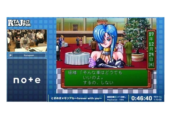 RTAって実際、おまえらどう思う？