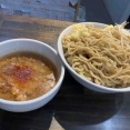 つけ麺がとんでもなかった！　限界を超えろ 京成津田沼校