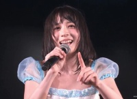 佐々木優佳里、オンデマカメラマンに自分をたくさん写して欲しいと直訴ｗ