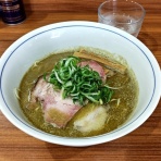 繰り返される日々のラーメン