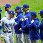 米メディア「ブルワーズとブルージェイズのWSとか見たくない」「ドジャース頼むで」