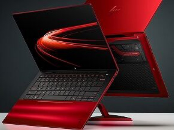 【朗報】フェラーリの魂を宿すノートPC、国内200台限定で発売！
