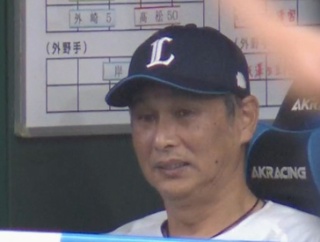 【7.23日ハム戦】何を考えているのか。。。