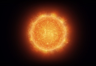 星の音を聞いたことがある？　恒星が音を発する仕組みは楽器と同じ（動画あり）