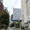 (仮称)名古屋市丸の内ホテルプロジェクトのできるまで7