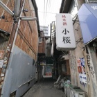 『LAOWA7.5mmF２で巡る三軒茶屋三角地帯2　2019/06/12』の画像