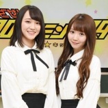 『[インタビュー] ＝LOVE大谷映美里＆野口衣織、プログラミング学習がアイドル活動に効果 - マイナビニュース【イコラブ、みりにゃ、いおり】』の画像