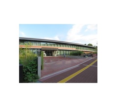 【Weekly Selection】多摩市立中央図書館