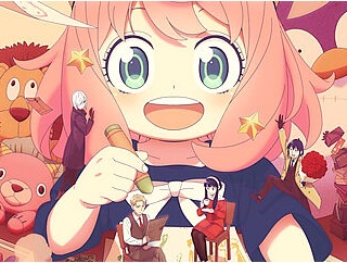【驚愕】名作アニメ『SPY×FAMILY』3期の凄い事に気付いてしまった！！アーニャが可愛いけど…もしかして…