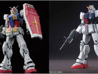 ※RX-78-2より陸戦型の方が優れていた部分はあっただろうか？