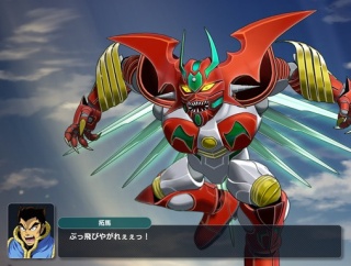 スーパーロボット大戦Y その12