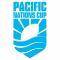 【ラグビー】　PNC2025 日本代表 vs. カナダ代表（2025）