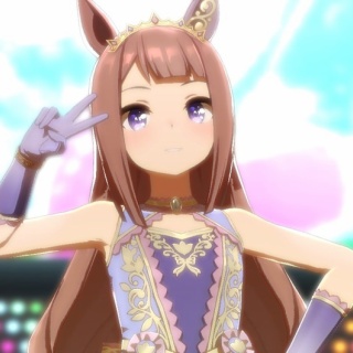 パカ娘速報！！ウマ娘まとめブログ