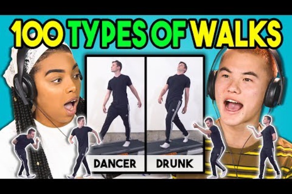 意味 Wedgie Sassy Hooliganとは Youtubeで生の英語を学ぶ