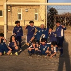 柏井サッカークラブ