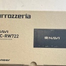 AVIC-RW722買取　名古屋、金山のさてい屋