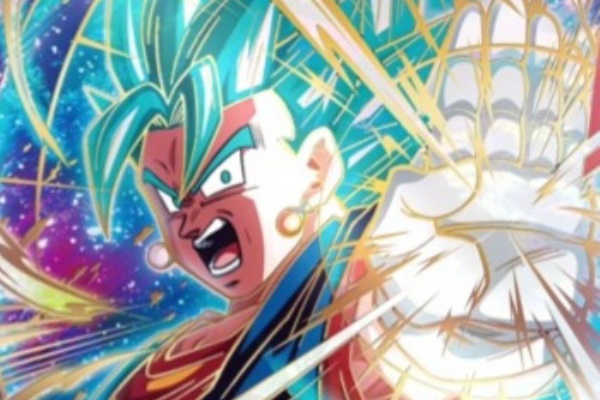 遊戯王&ドラゴンボール通販予約情報局 - DBSDV カードリスト
