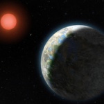 太陽系と恒星「最接近」か、7万年前に「危機」 国際研究