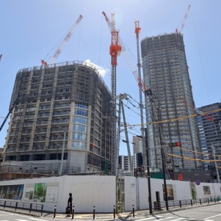 超高層マンション・超高層ビル