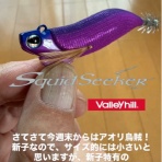 香川ルアーフィッシングガイド ”Ｍａｇｉｃ”