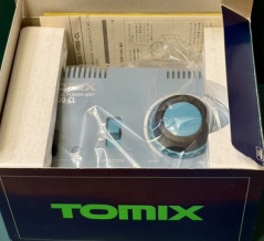 （今さらですが）トミックス「N-1000-CL」を購入しました。