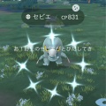 セビエのコミュニティデイ