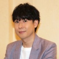 声優・鈴村健一　当面の間の休養を発表、適応障害と診断され「休養に専念」