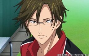 【テニプリ】2022年に発売した「手塚国光の香水レビュー」に書かれた夢小説が発掘されるｗｗｗｗｗ