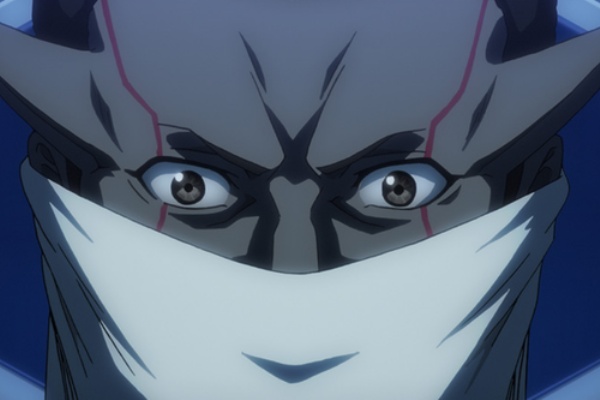 アキブラ テラフォーマーズ