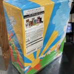 ディスクユニオン新宿ロックCDストア