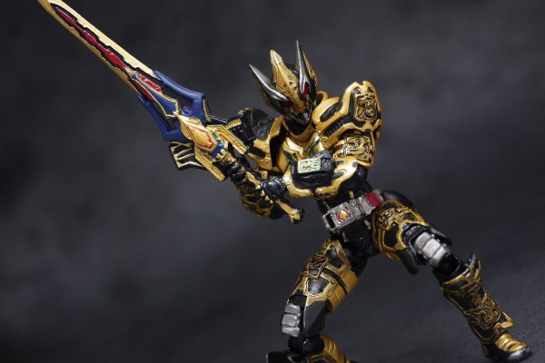 はっちゃか - S.I.C.極魂