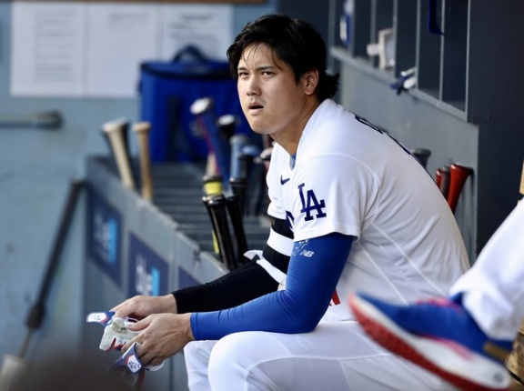 ロバーツ「大谷の二刀流引退は今のところ誰も考えてない」
