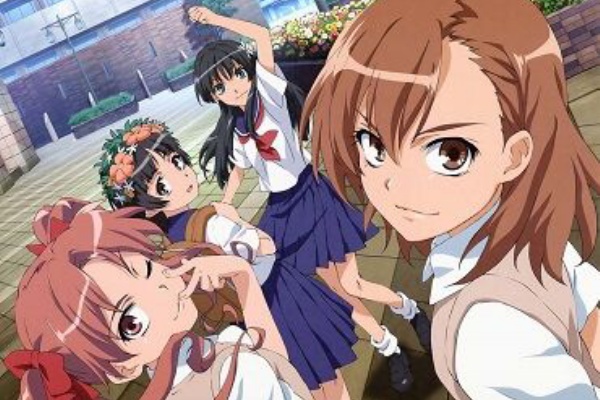 とある科学の超電磁砲t 4期は禁書が先 レールガン 登場キャラの関係も 二次元三次元