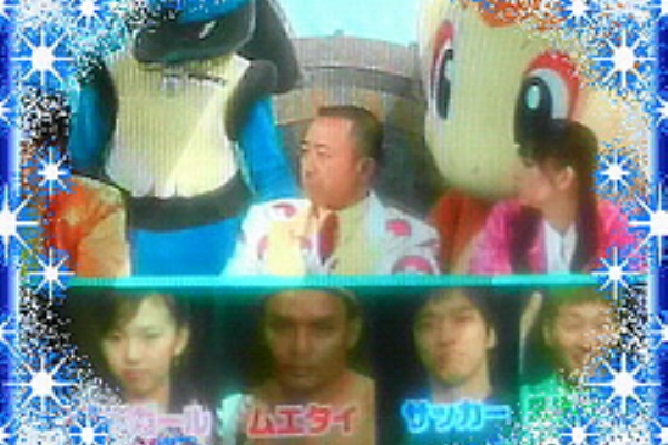 ポケモン サンデー イーブイだいすき