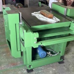 中古木工機械あれこれ