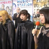 【Mステ】AKB48が職業コスプレで「ハロウィン・ナイト」