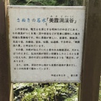 くまの週末グルメモ