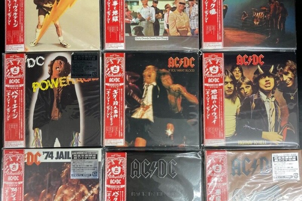 ディスクユニオン高田馬場店 - HEAVY METAL