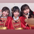 『おかえりって迎えてくれるファンの皆、メンバー、スタッフさん、全ての方に感謝です🧡』など、SKE48 17周年コン 2日目 出演メンバーSNSまとめ チームE　その1　