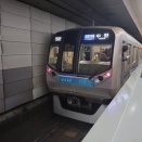 新05系電車（東西線）