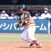 【朗報】日ハム栗山監督、ファーム月間MVP受賞の樋口に「ずっと見てるよ」